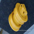 D80A-12,18/F-18 bulldozer spare parts lower roller,bottom roller for bulldozer